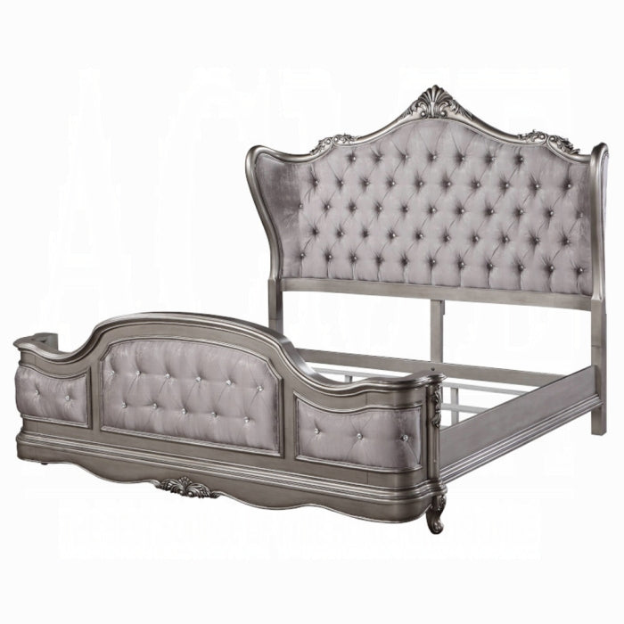 Ariadne Bed - Furniture Now (CA)