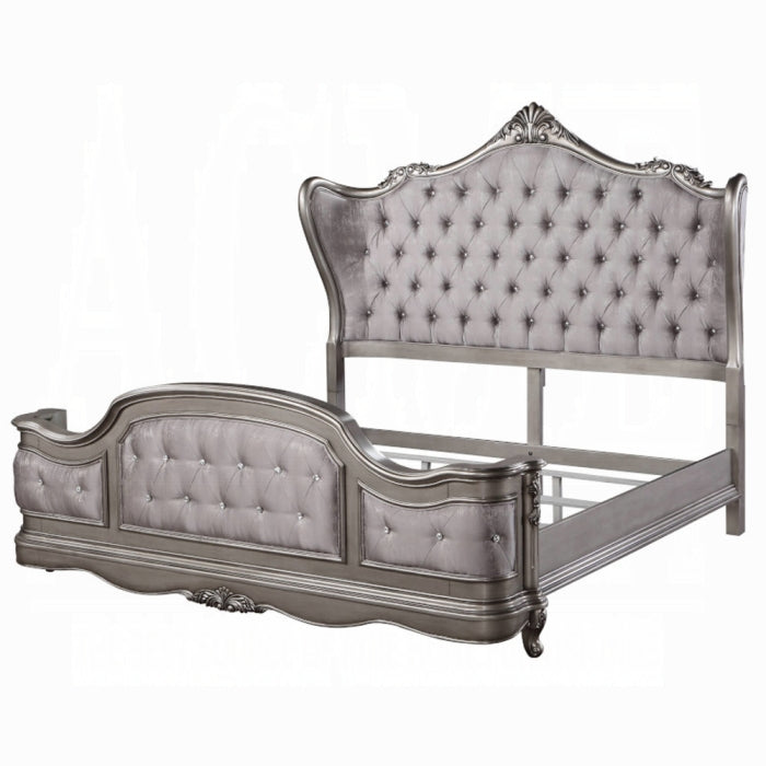Ariadne Bed - Furniture Now (CA)