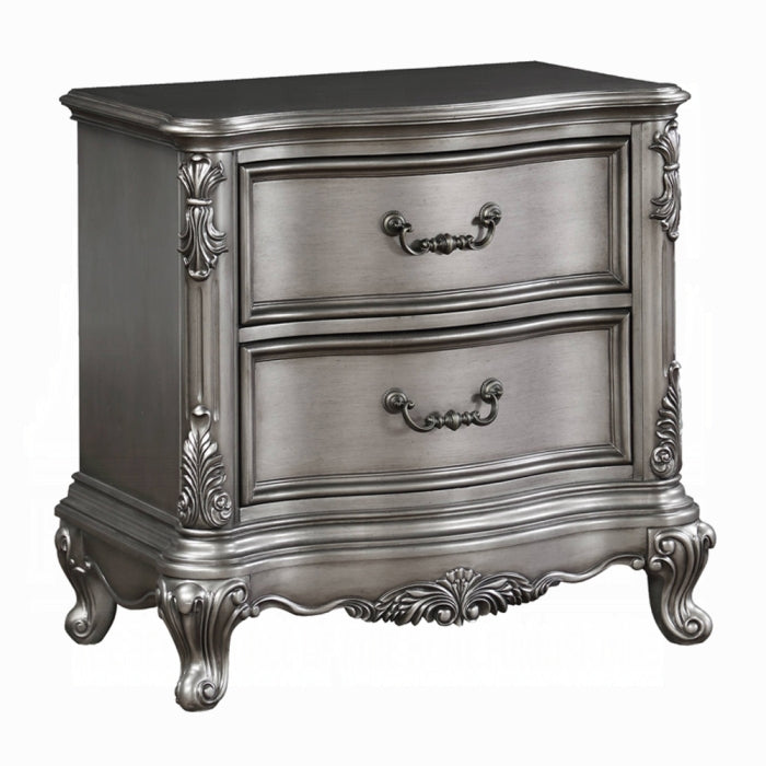 Ariadne Nightstand - Furniture Now (CA)