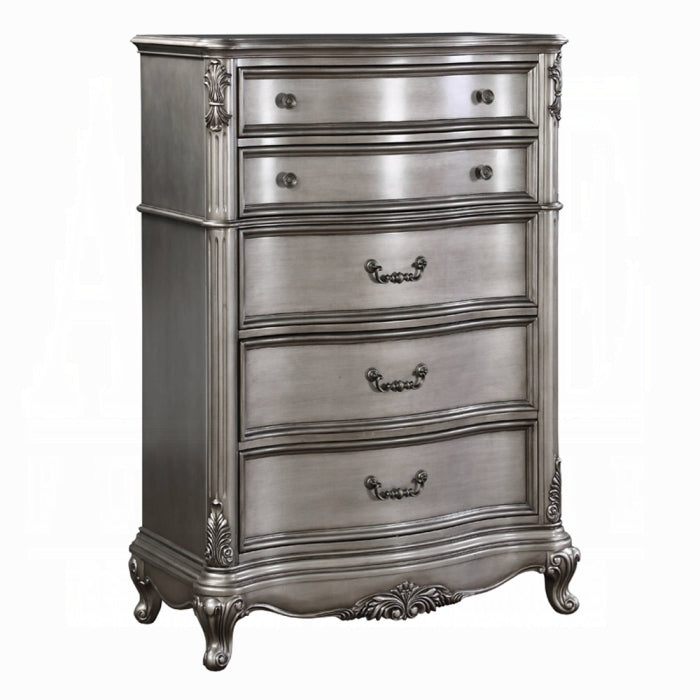 Ariadne Chest - Furniture Now (CA)