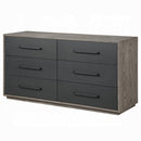 Estevon Dresser - Furniture Now (CA)