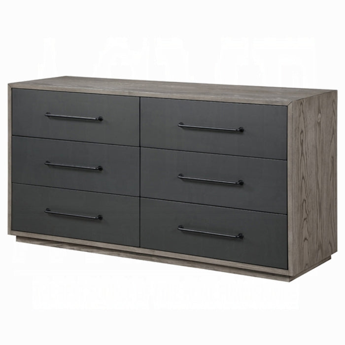 Estevon Dresser - Furniture Now (CA)
