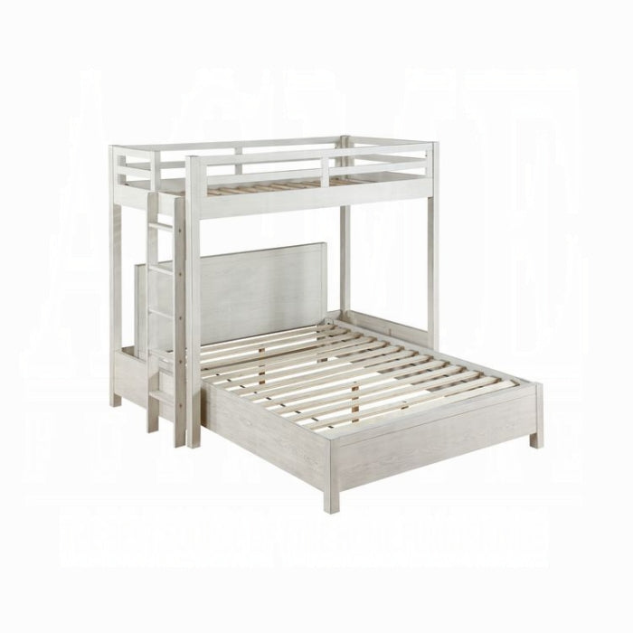 Celerina Queen Bed - Furniture Now (CA)