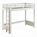 Celerina Twin Loft Bed - Furniture Now (CA)