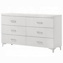 Casilda Dresser - Furniture Now (CA)