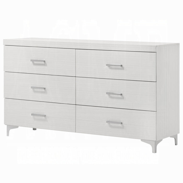 Casilda Dresser - Furniture Now (CA)