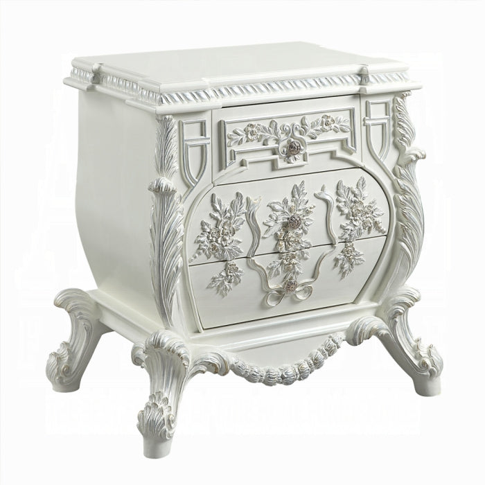 Vanaheim Nightstand - Furniture Now (CA)