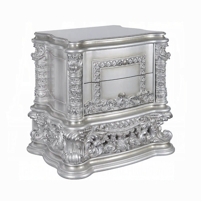 Valkyrie Nightstand - Furniture Now (CA)
