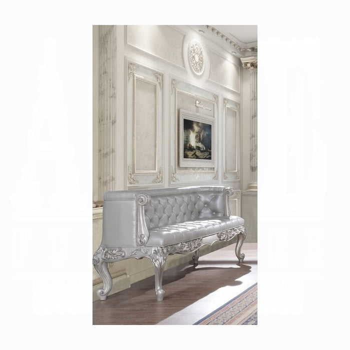 Valkyrie Bench - Furniture Now (CA)