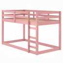 Gaston II Twin Loft Bed - Furniture Now (CA)