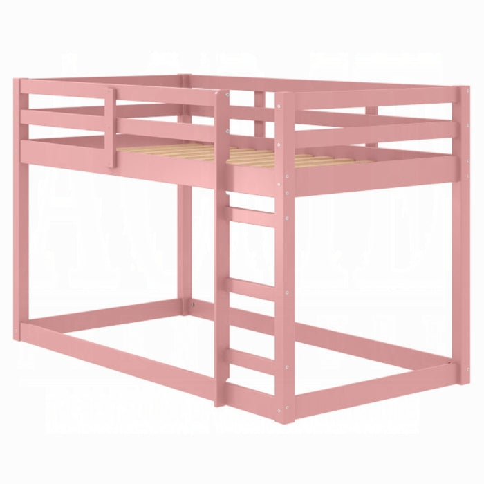Gaston II Twin Loft Bed - Furniture Now (CA)