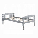 Homestead Twin-Twin Bunk Bed - Furniture Now (CA)