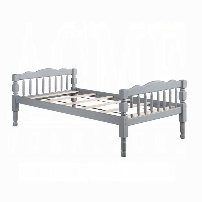 Homestead Twin-Twin Bunk Bed - Furniture Now (CA)