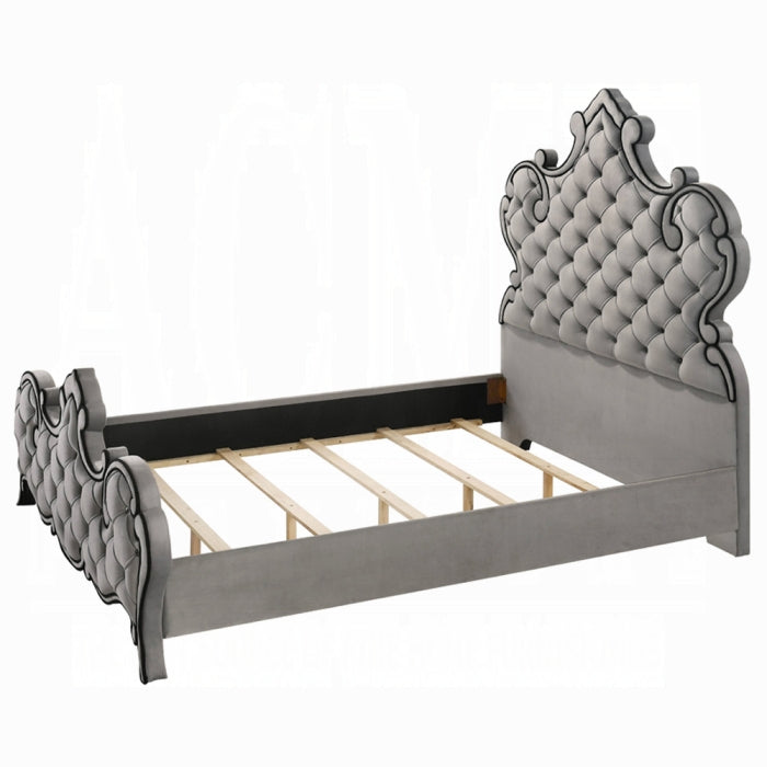 Perine Bed - Furniture Now (CA)