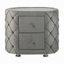 Perine Nightstand - Furniture Now (CA)