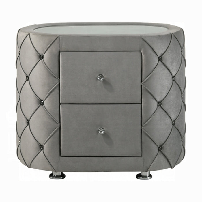 Perine Nightstand - Furniture Now (CA)