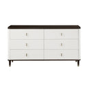 Dresser w/Jewelry Tray
