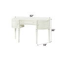 Vanity Desk w/Mirror