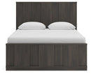 Shaehartin Bed