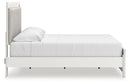 Zuraleus Bed