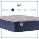 Sealy Garden Hills Spring Mattress