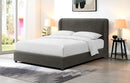 Laverni E.King Bed