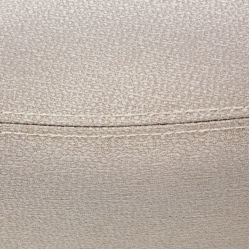 AICO Eclipse Bed Bench in Moonlight - Furniture Now (CA)