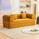 Perri 79" Compressed Sofa