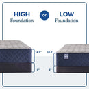 Moreland Ave Spring Mattress