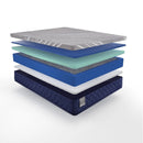 Sealy Grayson Hybrid Mattress