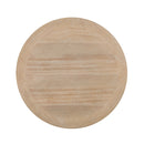 Hickory Coffee Table