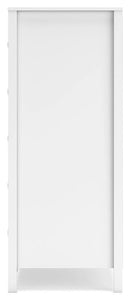 Hallityn Chest of Drawers