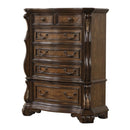 Leovanni Chest