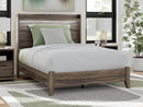 Elbrim Bed