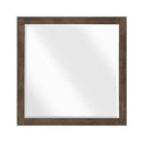 Emmett-Mirror image