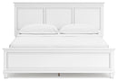 Fortman Bed