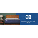 Golden Spirit Spring Mattress