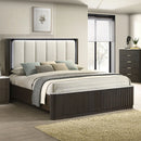 Lantrisant Queen Bed