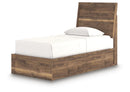 Chirason Bed