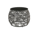 Patio Lounge Chair & Side Table