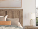 Oliandon Bed