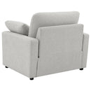 Collins Power Recliner