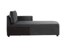 Modular - Chaise w/2 Pillows