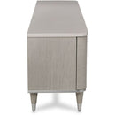 AICO Eclipse TV Console in Moonlight - Furniture Now (CA)