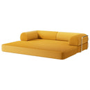 Perri 79" Compressed Sofa