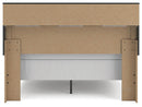 Broachmyn Bed