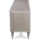 AICO Eclipse TV Console in Moonlight - Furniture Now (CA)