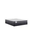 Sealy Paisley Foam Mattress
