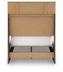 Chirason Bed