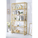 Bookshelf